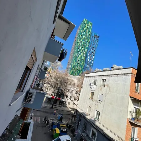 Sun In The Heart Of Тирана