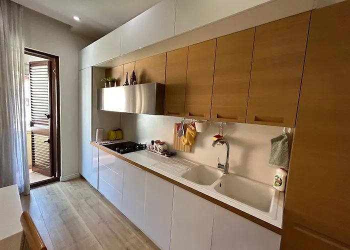 Apartament Sun In The Heart Of *