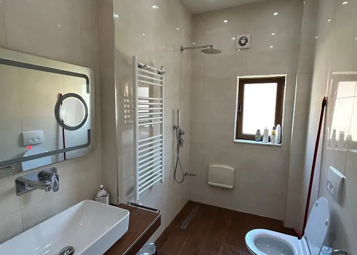 Apartament Sun In The Heart Of