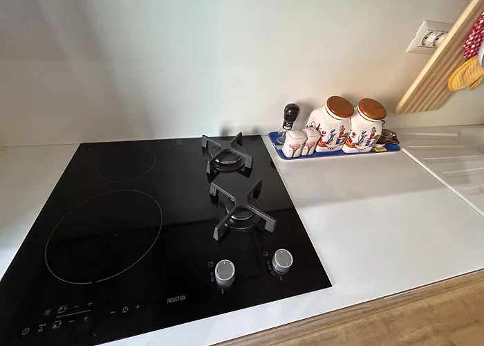 Apartament Sun In The Heart Of Tirana
