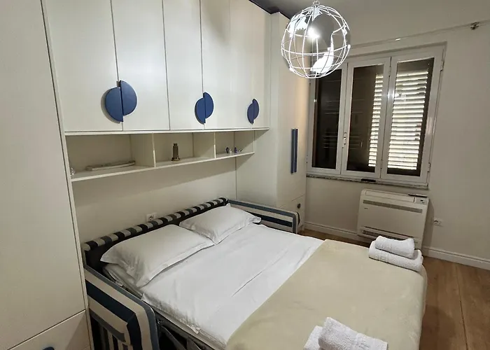 Apartament Sun In The Heart Of