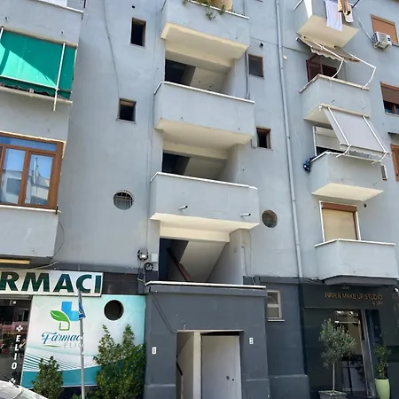 Appartamento Sun In The Heart Of