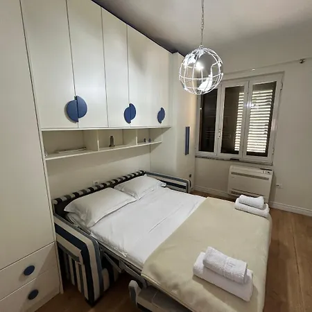 Appartamento Sun In The Heart Of
