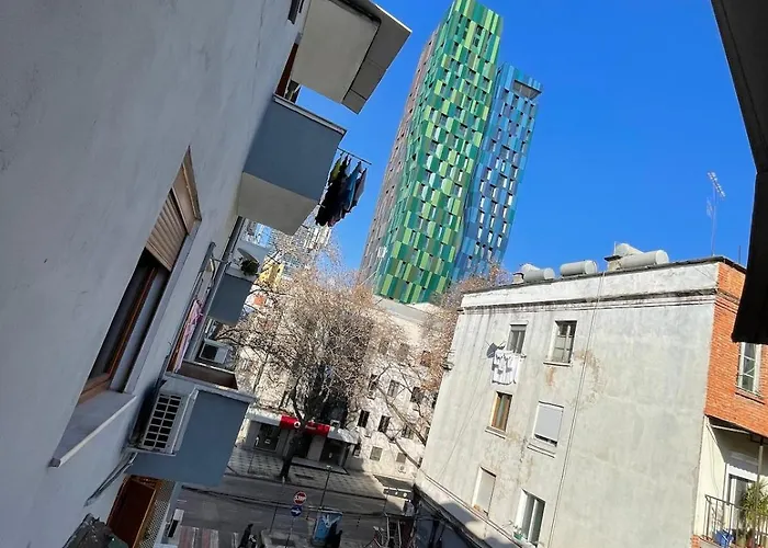 Sun In The Heart Of 地拉那